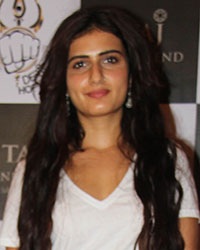 Fatima Sana Shaikh