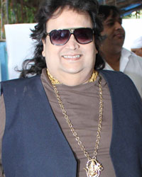 Bappi Lahiri