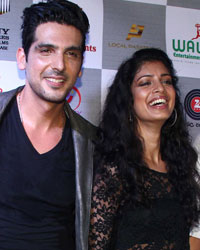 Sharafat Gayi Tel Lene Music Launch