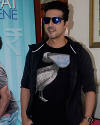 Zayed Khan