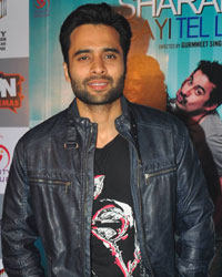 Jackky Bhagnani