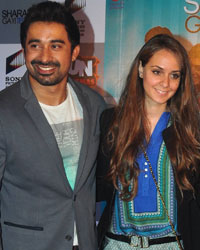 Sharafat Gayi Tel Lene Screening