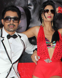 Ranvijay Singh, Tena Desae and Zayed Khan