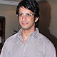 Sharman Joshi