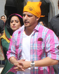 'Shareek' Punjabi Movie Promotion