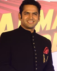 Sharib Hashmi