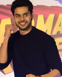 Abhimanyu Dassani