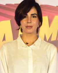 Kirti Kulhari