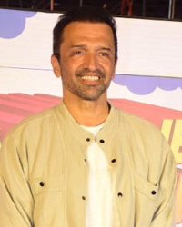 Atul Kasbekar