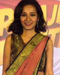 Tillotama Shome