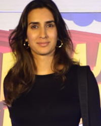 Pragya Kapoor