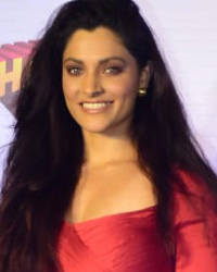 Saiyami Kher