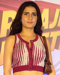 Fatima Sana Shaikh