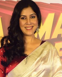 Sakshi Tanwar