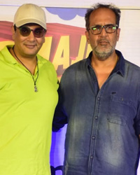 Mukesh Chhabra and Anand L Rai