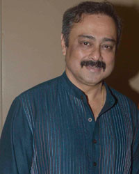 Sachin Khedekar