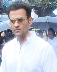 Rohit Roy