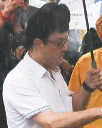 Sachin Pilgaonkar