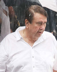 Randhir Kapoor