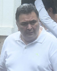 Rishi Kapoor