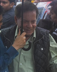 Salim Khan