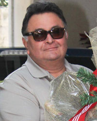 Rishi Kapoor