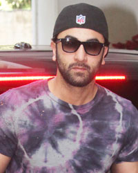 Ranbir Kapoor