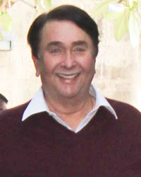 Randhir Kapoor