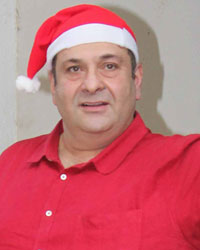 Rajiv Kapoor