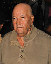 Prem Chopra