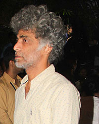 Makrand Deshpande