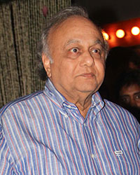 Bharat Shah