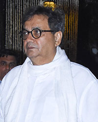 Subhash Ghai