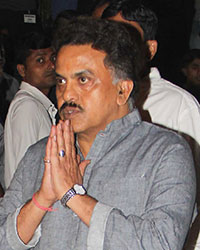 Sanjay Nirupam