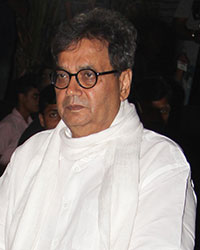 Subhash Ghai