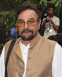 Kabir Bedi