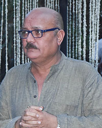 Arun Bakshi