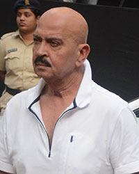 Rakesh Roshan and Jeetendra