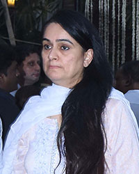 Padmini Kolhapure