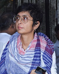 Kiran Rao