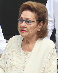 Krishna Kapoor