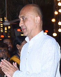 Victor Banerjee