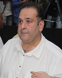 Rajeev Kapoor