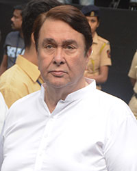 Randhir Kapoor