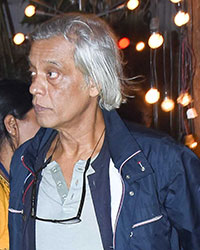 Sudhir Mishra