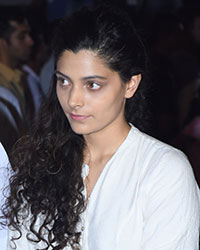 Saiyami Kher