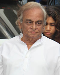 Anandji Virji Shah