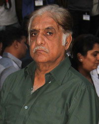 Anjan Shrivastav