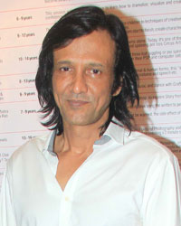 Kay Kay Menon