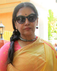 Shabana Azmi